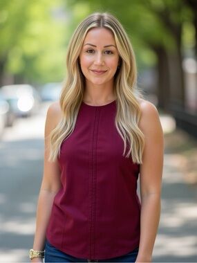 Meet your Posher, Brittany!